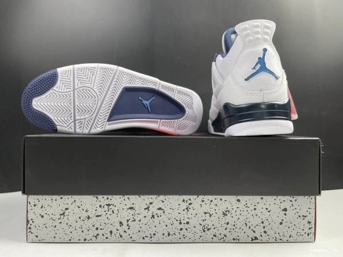 4 Columbia (2015) 314254-107 Retro Jordan 0727